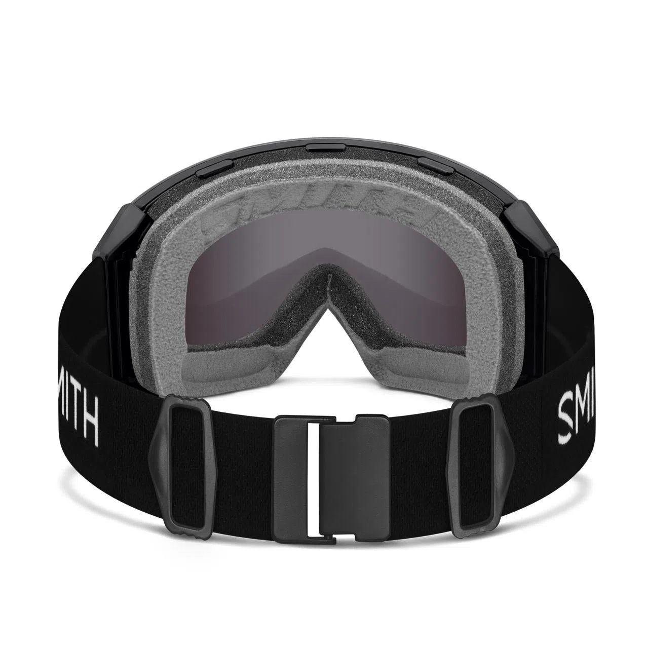 Smith Optics Snow Goggles M00784 4D Mag XL Low Bridge Fit Goggles - view 9